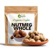 True Organic Nutmeg Whole USDA Certified Ceylon Spice-2