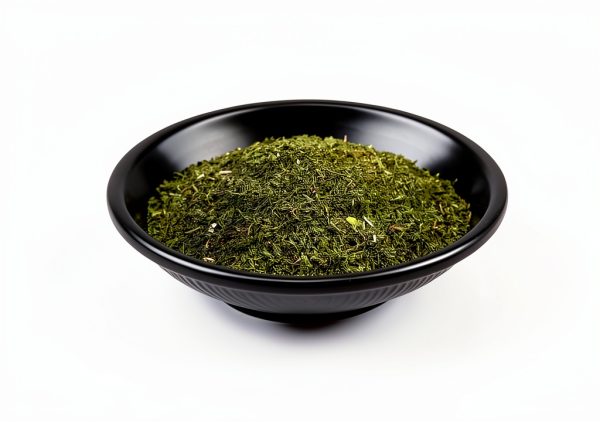 Spicy World Dill Weed Pure Herb for Cooking and Salads-4
