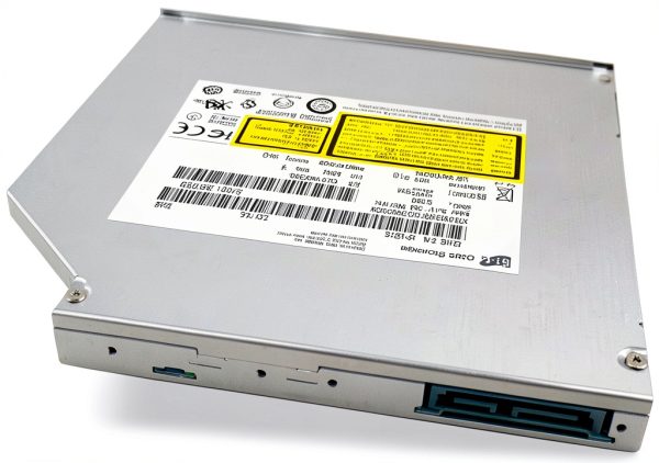 ECOMPUTER SYS Internal CD DVD Drives for Windows Laptops-1