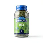 Litehouse Freeze Dried Dill Non-GMO Gluten Free Herbs-0