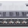 Decksaver DDJ-FLX10 DJ Controller Case Transparent Plastic-6