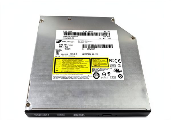 Kqcibz Internal DVD CD Drive Ultra Thin-2