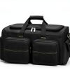 Snigjat DJ Mixer Bag Green Polyester Design-3
