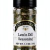 Spice World Dill Grocery Gourmet Food 1 Ounce Package-1