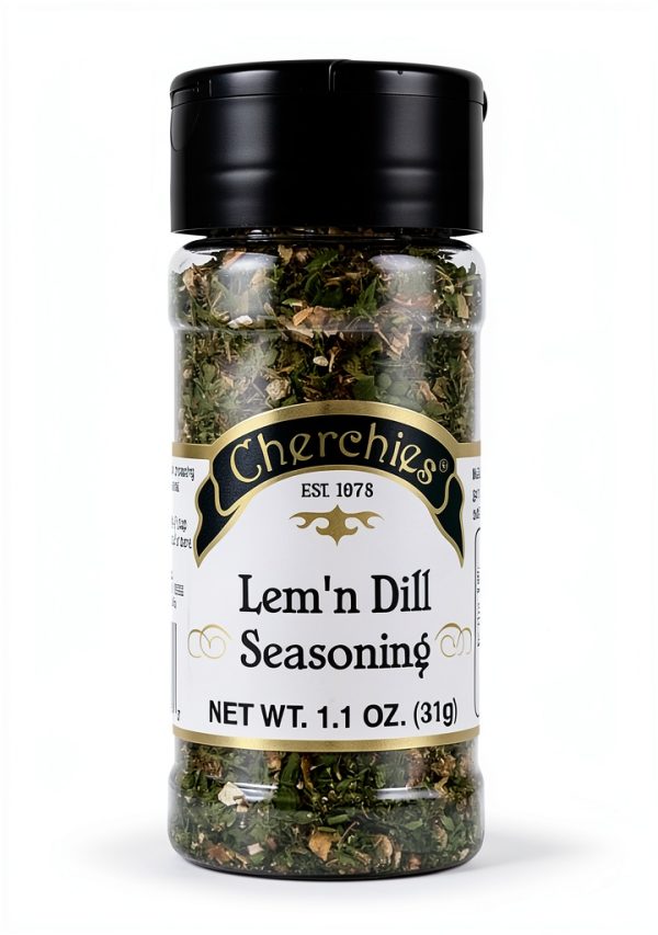 Spice World Dill Grocery Gourmet Food 1 Ounce Package-1