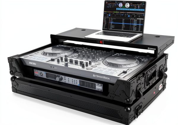 ProX Pioneer DDJ-FLX10 DJ Controller Case-1