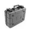 DJ Mixer Case CASEMATIX Hard Shell Travel Design-8