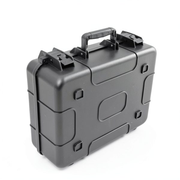 DJ Mixer Case CASEMATIX Hard Shell Travel Design-8
