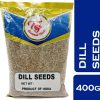 Taj Gourmet Dill Seed Spice 14 Ounce Bag for Pickling-8
