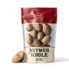 Spicy World Nutmeg Whole Premium Indonesian Spice 3.5oz-1