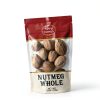 Spicy World Nutmeg Whole Premium Indonesian Spice 3.5oz-6