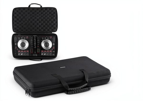 Pioneer DJ DDJ-FLX4 Case EVA Waterproof Hard Shell-0