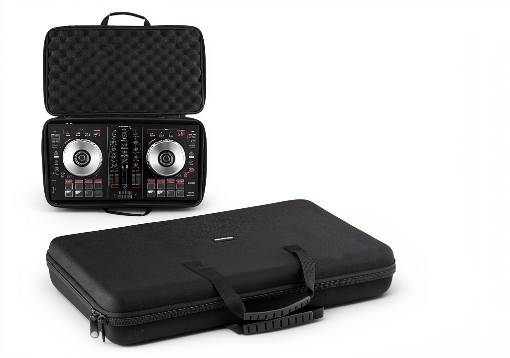Pioneer DJ DDJ-FLX4 case exterior