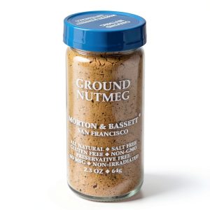 Morton Bassett Nutmeg Spice All Natural Gluten Free-0