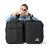 DJ Controller Bag Polyester Material Top Handle-4
