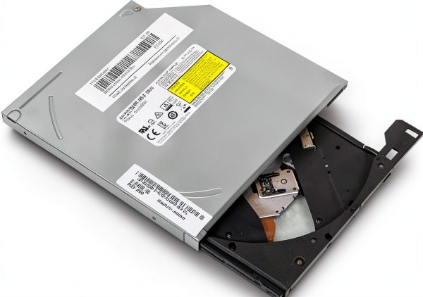 Generic Internal CD DVD Drive for Windows Laptops PCs-0