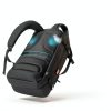 DJ Controller Backpack Black 900D Polyester Travel-6