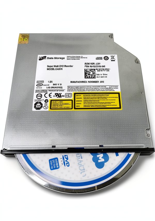 Generic GA31N SATA Internal CD DVD Drive Laptop PC-1