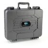 DJ Mixer Case CASEMATIX Hard Shell Travel Design-5