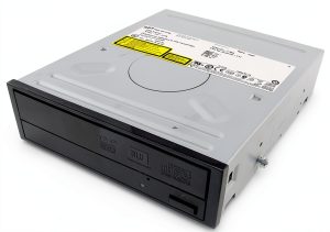 Generic 16X SATA DVD Drive for Desktop Computers-0