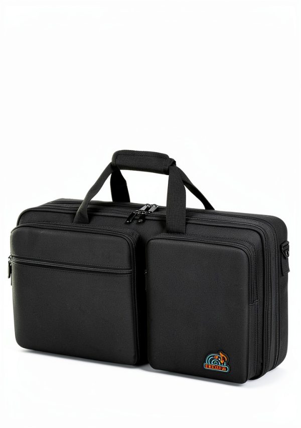 DJ Controller Bag Polyester Material Top Handle-3