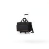 DJ Gear Bag Pavo Nylon Organizer with Wheels-7