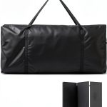 Huhumy DJ Booth Bag 1680oxford Fabric Portable-0