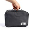 Venmark DJ Gig Bag Organizer Bag-4