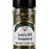 Spice World Dill Grocery Gourmet Food 1 Ounce Package-0