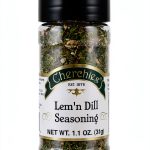 Spice World Dill Grocery Gourmet Food 1 Ounce Package-0