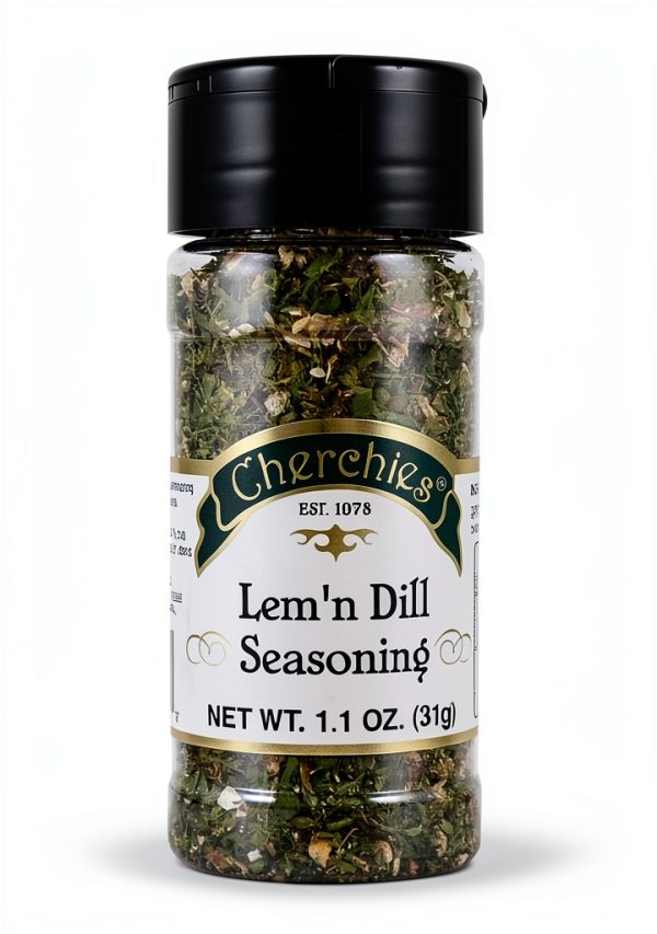 Spice World Dill Grocery Gourmet Food 1 Ounce Package-0