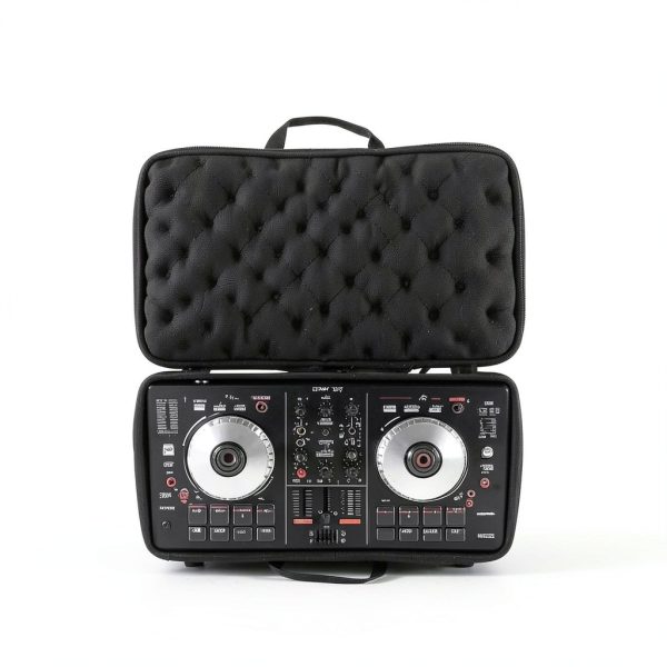 Pioneer DJ DDJ-FLX4 Case EVA Waterproof Hard Shell-3