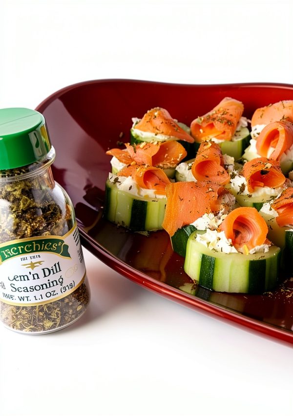 Spice World Dill Grocery Gourmet Food 1 Ounce Package-3