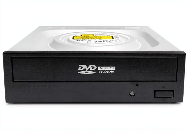 Vinpower Digital Internal CD DVD Drive GH24NSD0D-0