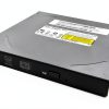 Lenovo 30 inch DVD-RAM Drive Black Serial ATA-0