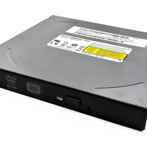 Lenovo 30 inch DVD-RAM Drive Black Serial ATA-0