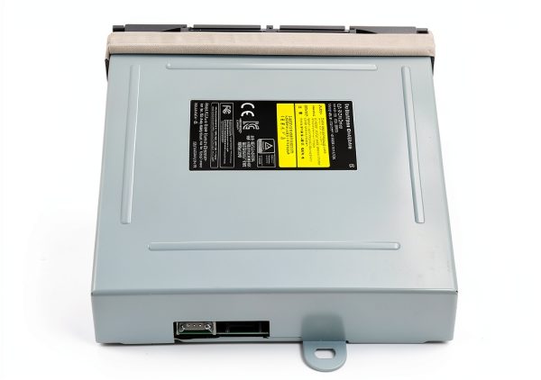 CiCiglow CD Drive for One S Console Eco Design-7