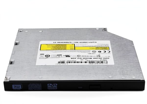 Sunvalley Internal CD DVD Drive SU-208 5.08"-4