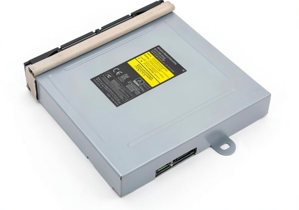 CiCiglow CD Drive for One S Console Eco Design-4