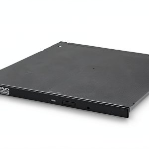 Hitachi GUD1N Slim DVD-RW Drive with M-DISC-0