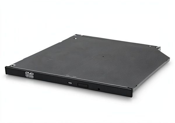 Hitachi GUD1N Slim DVD-RW Drive with M-DISC-0