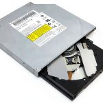 Lite-On DU-8A5SH Internal CD DVD Drive PC Laptop-0