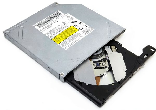 Lite-On DU-8A5SH Internal CD DVD Drive PC Laptop-0