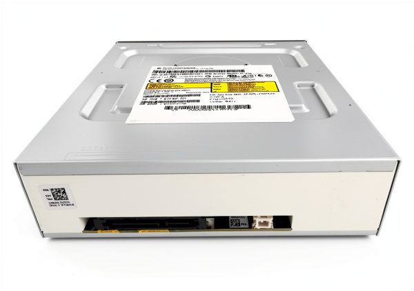 HP SH-216 Internal CD DVD Drive Black Compact-1