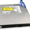 Blue Generic CD DVD Drive ECOMPUTER_SYS_001-0