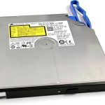 Blue Generic CD DVD Drive ECOMPUTER_SYS_001-0