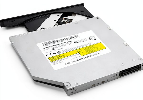 Sunvalley Internal CD DVD Drive SU-208 5.08"-3