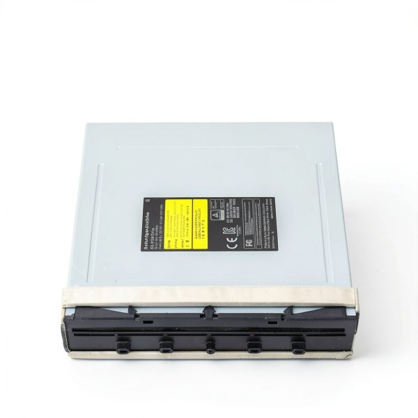CiCiglow CD Drive for One S Console Eco Design-1