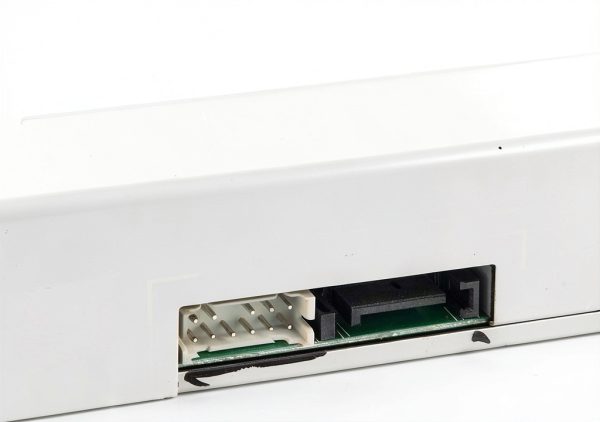 CiCiglow CD Drive for One S Console Eco Design-3