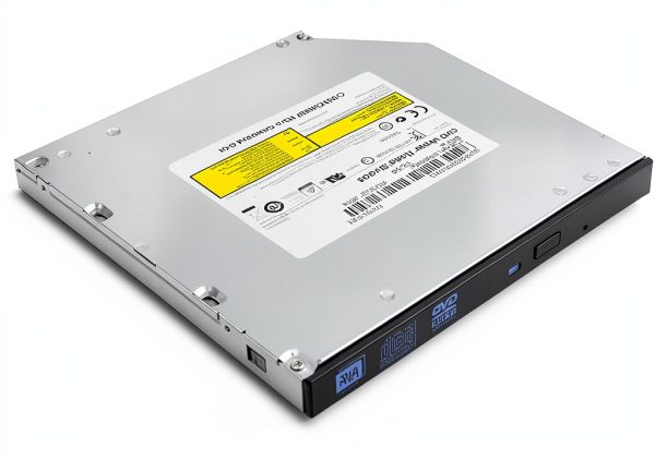 Sunvalley Internal CD DVD Drive SU-208 5.08"-1